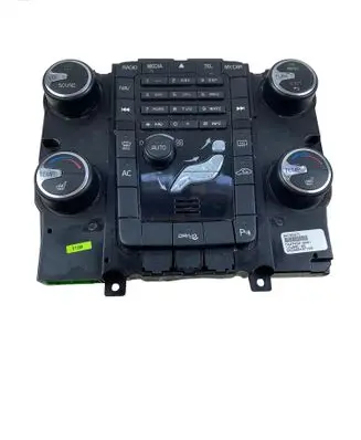 Volvo V70 Interior fan control switch 30795271