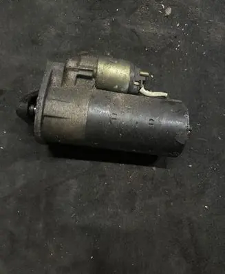 Volvo V70 Starter motor