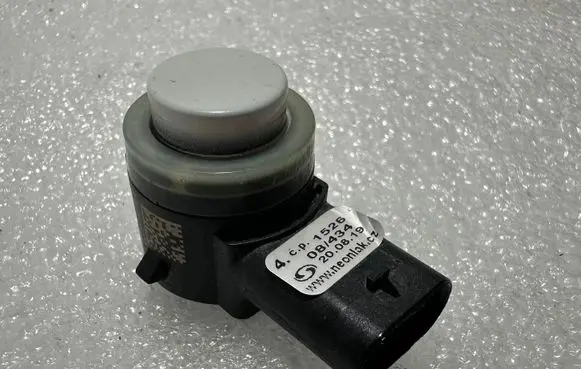 Volkswagen Golf VII Parking PDC sensor 5Q0919275B 0208190058 307896