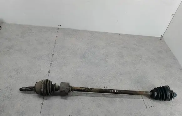 Fiat Doblo Front driveshaft