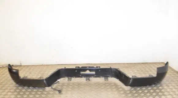 Volkswagen Amarok Rear bumper 2H7807421