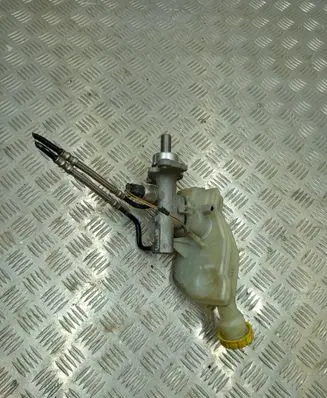 Peugeot 1007 Master brake cylinder 32067093