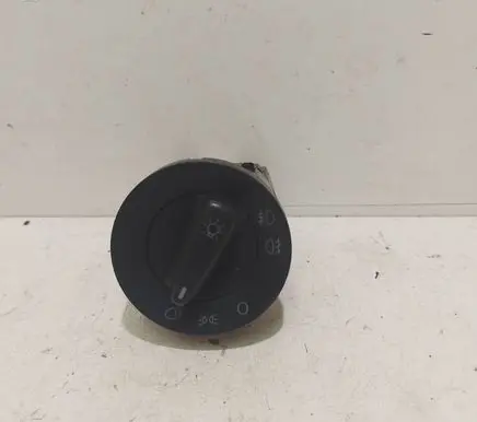 Volkswagen Sharan Light switch 1C0941531AC1A