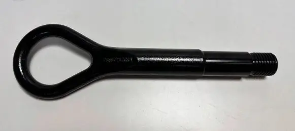 Land Rover Range Rover Evoque L551 Towing hook eye K8D217A999A LR137257