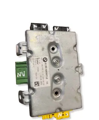 BMW 5 E60 E61 Door control unit/module 6939712