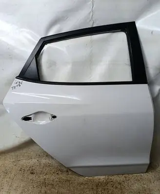 Hyundai ix35 Rear door 