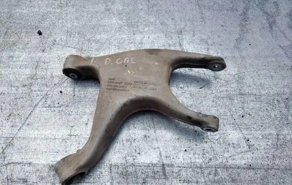 Porsche Macan (95B) Rear upper control arm/wishbone 8R0505312F 3441414 9063J