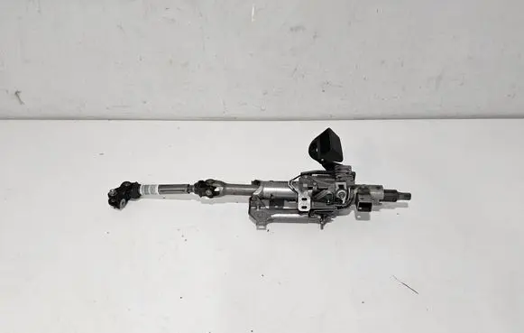 Opel Corsa F Steering wheel axle set 9824737580 98247375ZD