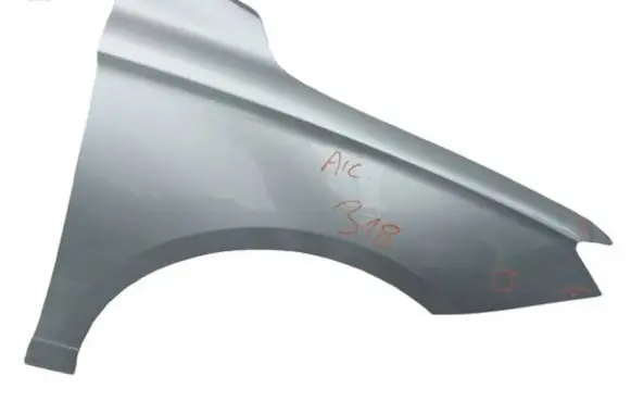 MG MG5 II Fender