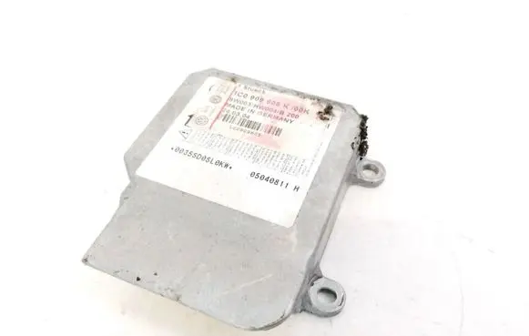 Volkswagen Polo Airbag control unit/module 1C0909605K 1C0909605