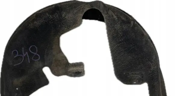 Volkswagen Tiguan Rear arch fender liner splash guards 5NA810972D