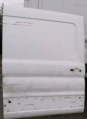 Ford Transit Rear door