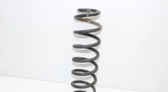 Skoda Superb B8 (3V) Rear coil spring