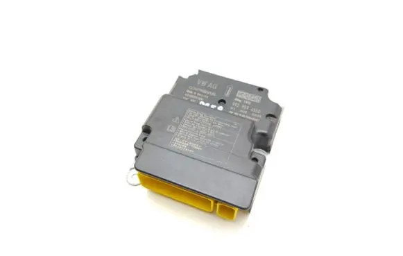 Porsche Taycan 9J1 Airbag control unit/module 992959655D