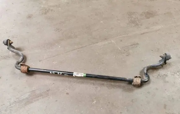 Audi A4 S4 B8 8K Rear anti-roll bar/sway bar 8K0511305AB