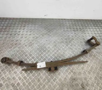 Ford Ranger Rear leaf spring EB3C5B669MB
