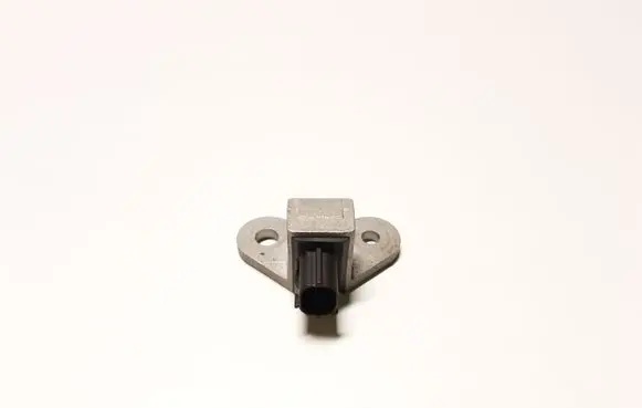 Nissan Qashqai Airbag deployment crash/impact sensor FAEG0076250783