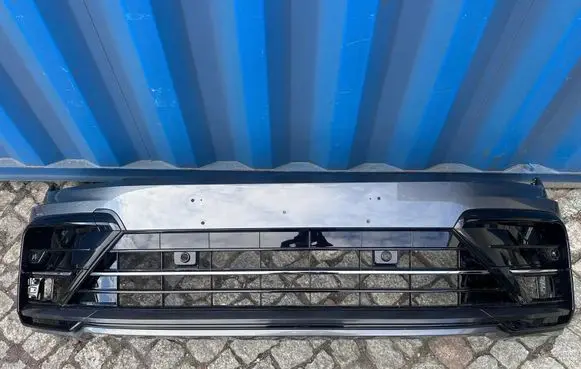 Volkswagen Tiguan Front bumper 3551959905962