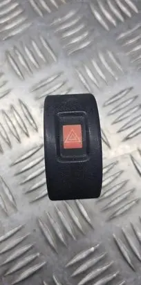 Opel Zafira A Hazard light switch 09131728 09138059