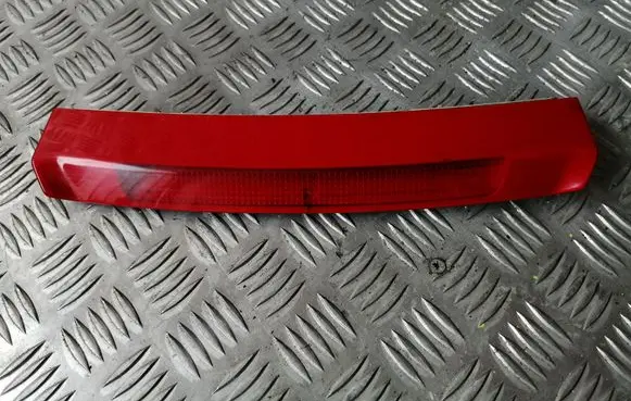 Opel Insignia A Third/center stoplight 13226860
