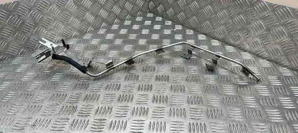 Audi Q7 4L Brake vacuum hose/pipe 7L8131552H
