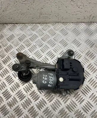 Peugeot 5008 Front wiper linkage and motor 9671062380 3397021289 1137328460