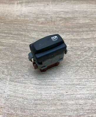 Renault Espace - Grand espace IV Electric window control switch 2808202
