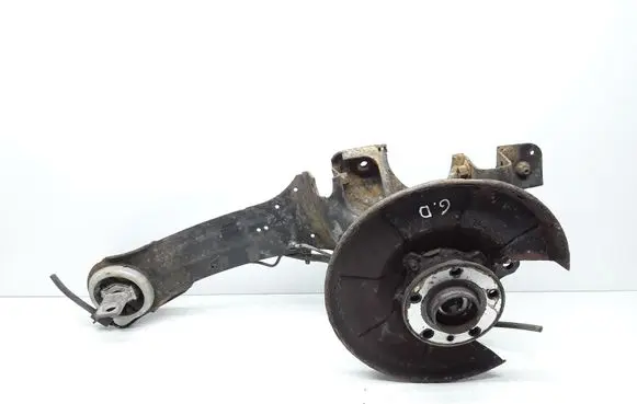 Volvo XC60 Rear wheel hub spindle/knuckle 