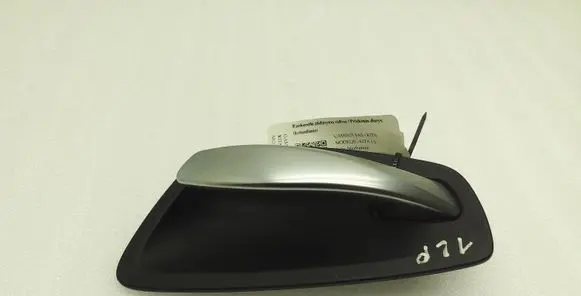 BMW 1 E81 E87 Front door interior handle 6962101