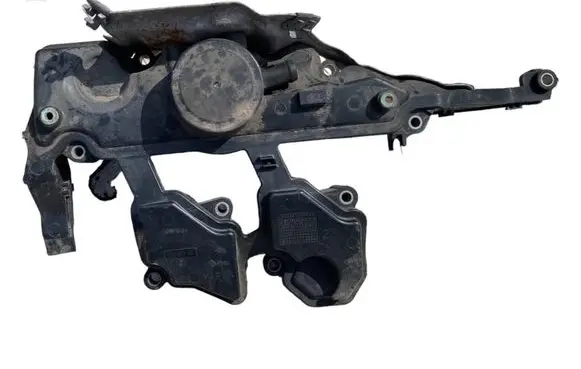 Renault Trafic II (X83) Oil breather separator 8200673395