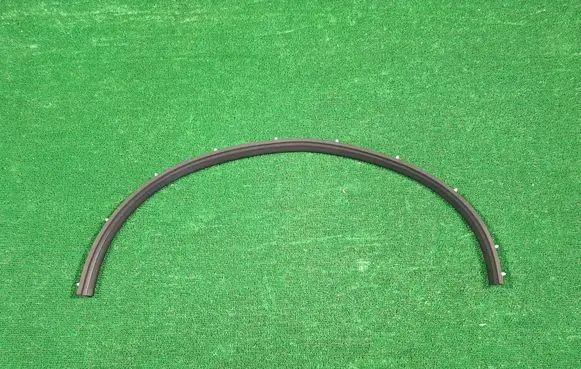 Ford Focus Front door rubber seal JX7BA20768AB