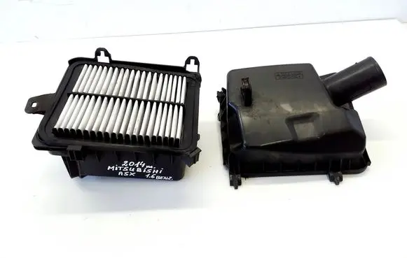 Mitsubishi ASX Air filter box 1500A459 014900532