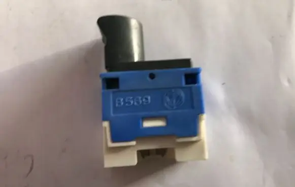 Fiat Marea Electric window control switch B569