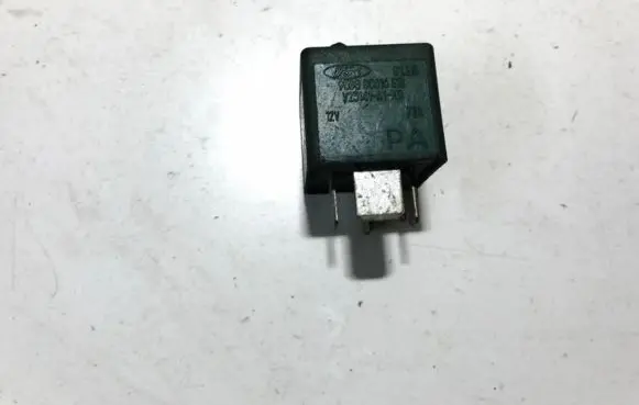 Ford Focus Other relay 95bg8c616e1b