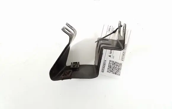 Mercedes-Benz CLC CL203 Headlight/headlamp mounting bracket A2036260514