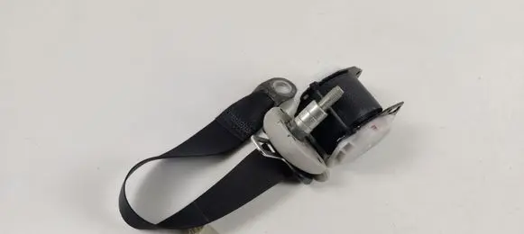 Toyota Prius+ (ZVW40) Third row seat belt TKAB2EF930 10192015