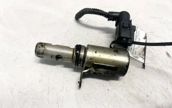 Volkswagen Golf Plus Camshaft pulley/ VANOS 