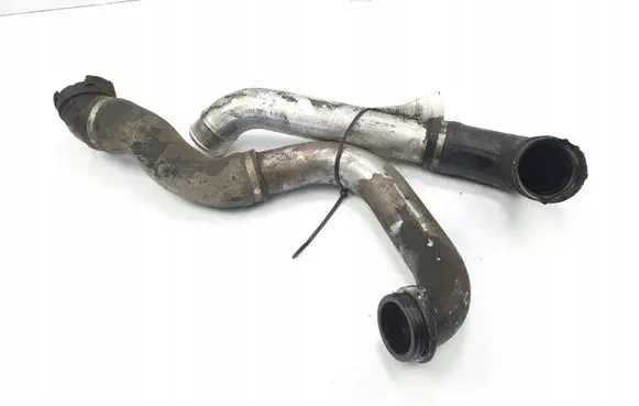 BMW 5 E60 E61 Intercooler hose/pipe 7790132-04