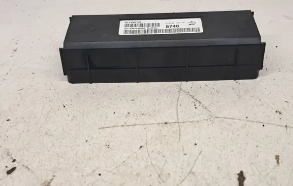 Chevrolet Cruze Other control units/modules 13505748