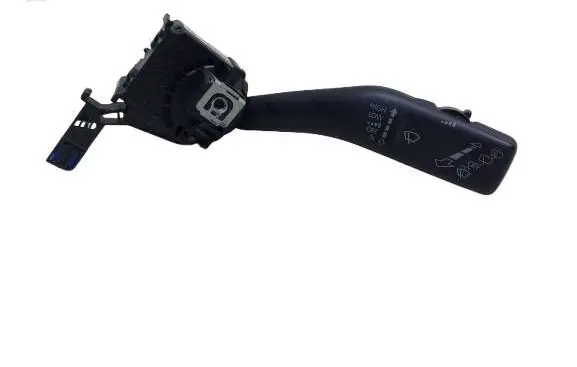 Volkswagen Touran I Wiper control stalk 1K0953519H