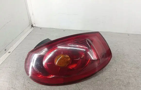 Fiat Bravo Rear/tail lights 51898880