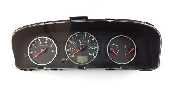 Nissan X-Trail T30 Speedometer (instrument cluster) EQ310FE