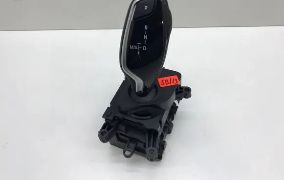 BMW X3 G01 Gear selector 9458756 4621000148979005 034971515