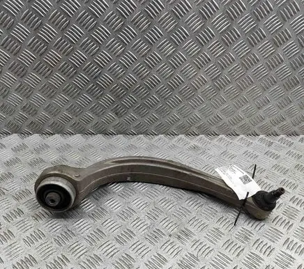 Audi Q7 4M Front lower control arm/wishbone 4M0407695C