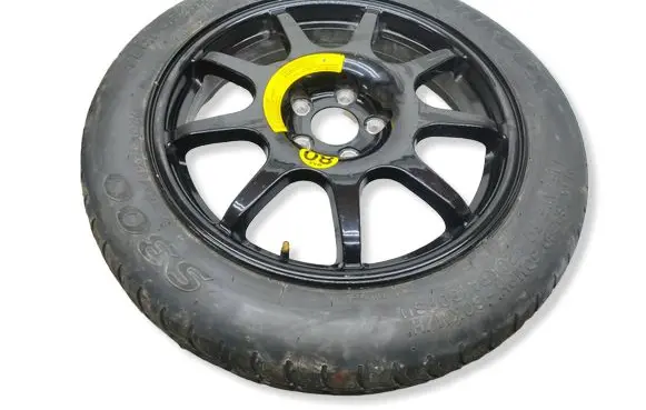 KIA Stinger R18 spare wheel 529102M952