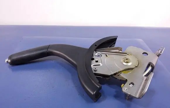 Mitsubishi Lancer VIII Handbrake/parking brake lever assembly