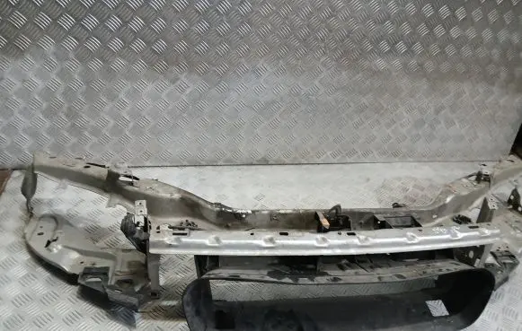 Volvo S40 Top upper radiator support slam panel
