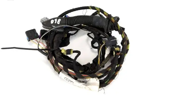 Audi A3 S3 8L Tailgate/trunk wiring harness 8L0971726