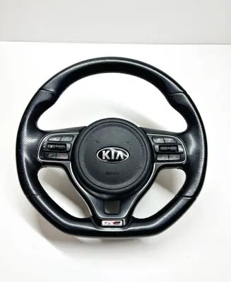 KIA Sportage Steering wheel 56130D9600 56900F1000