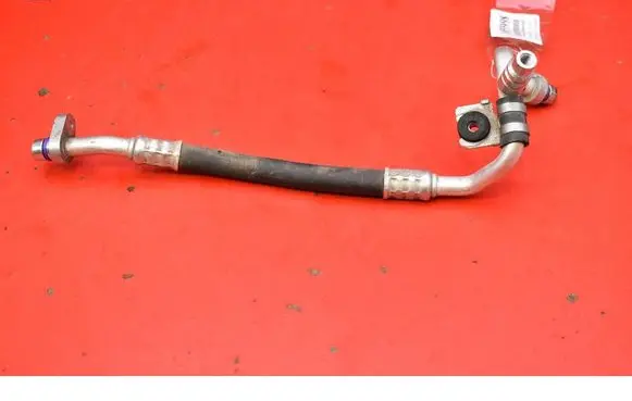 Nissan Leaf I (ZE0) Air conditioning (A/C) pipe/hose 924404NR0B